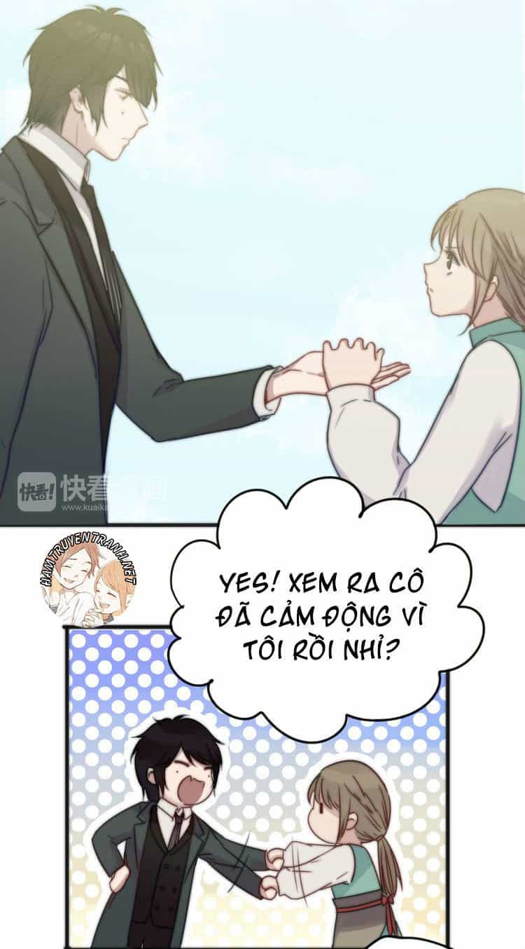 Viện Bảo Tàng Tâm Nguyện - Chương 6.1 - ảnh 8