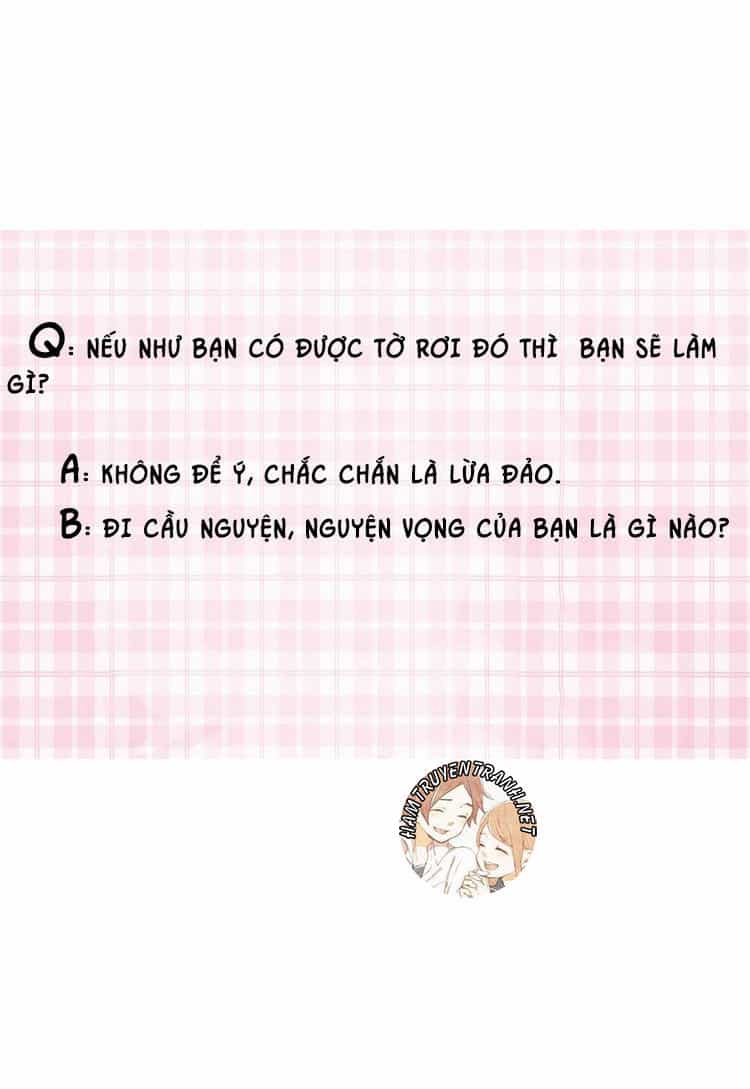 Viện Bảo Tàng Tâm Nguyện - Chương 6.2 - ảnh 16