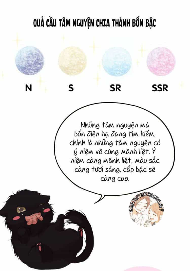 Viện Bảo Tàng Tâm Nguyện - Chương 7.2 - ảnh 14