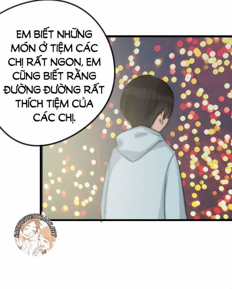 Viện Bảo Tàng Tâm Nguyện - Chương 8.2 - ảnh 11