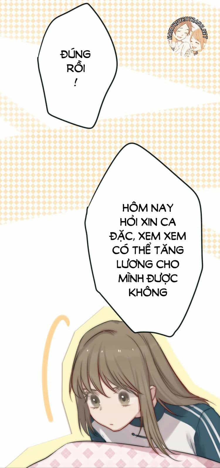 Viện Bảo Tàng Tâm Nguyện - Chương 9.3 - ảnh 13