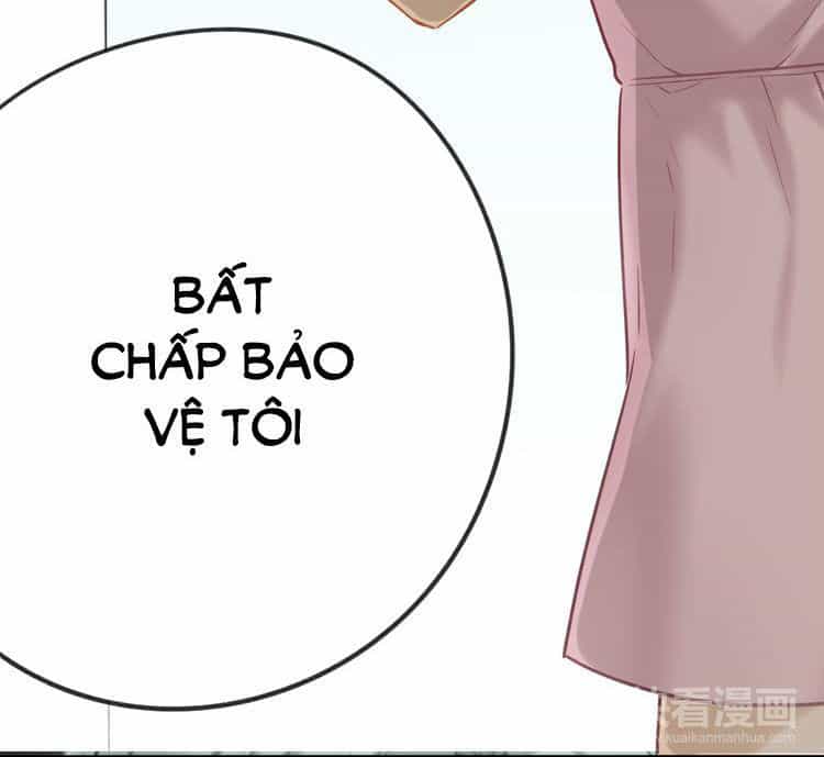 Viện Bảo Tàng Tâm Nguyện - Chương 11.1 - ảnh 24