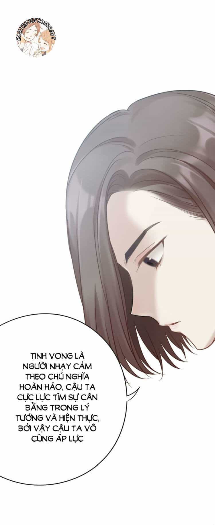 Viện Bảo Tàng Tâm Nguyện - Chương 11.2 - ảnh 7