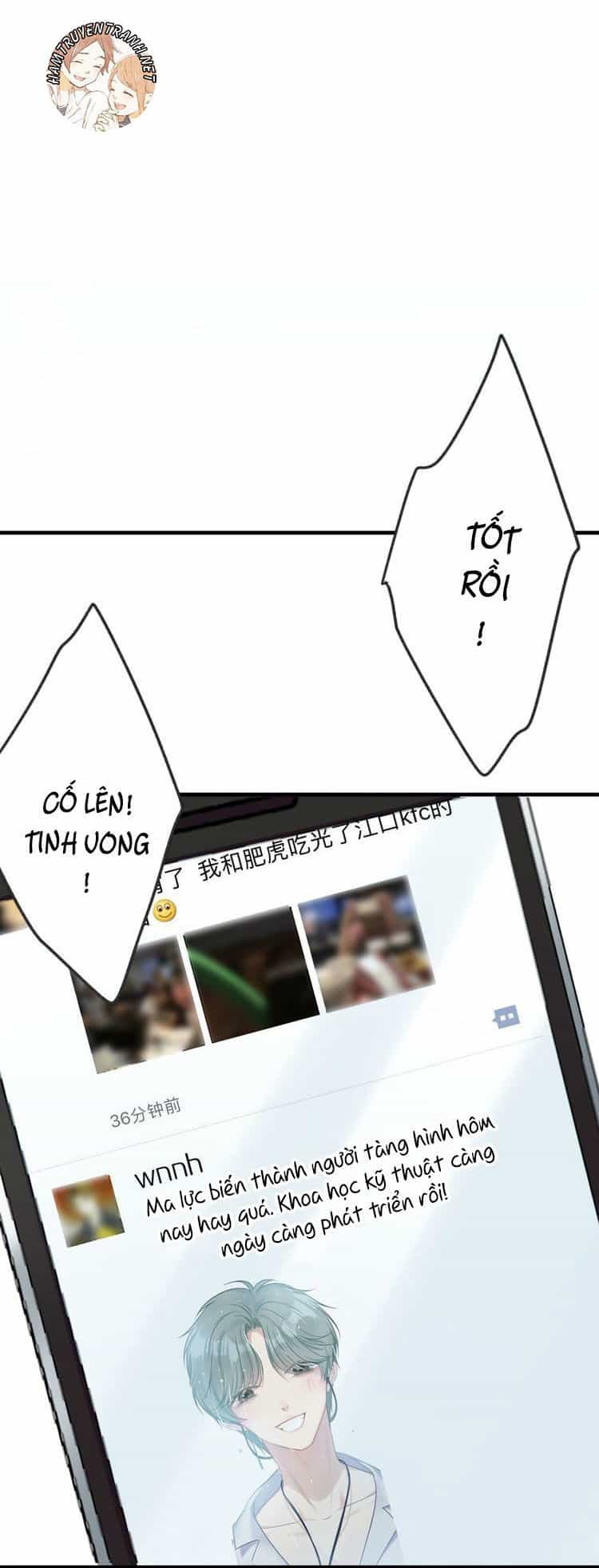 Viện Bảo Tàng Tâm Nguyện - Chương 12.2 - ảnh 21