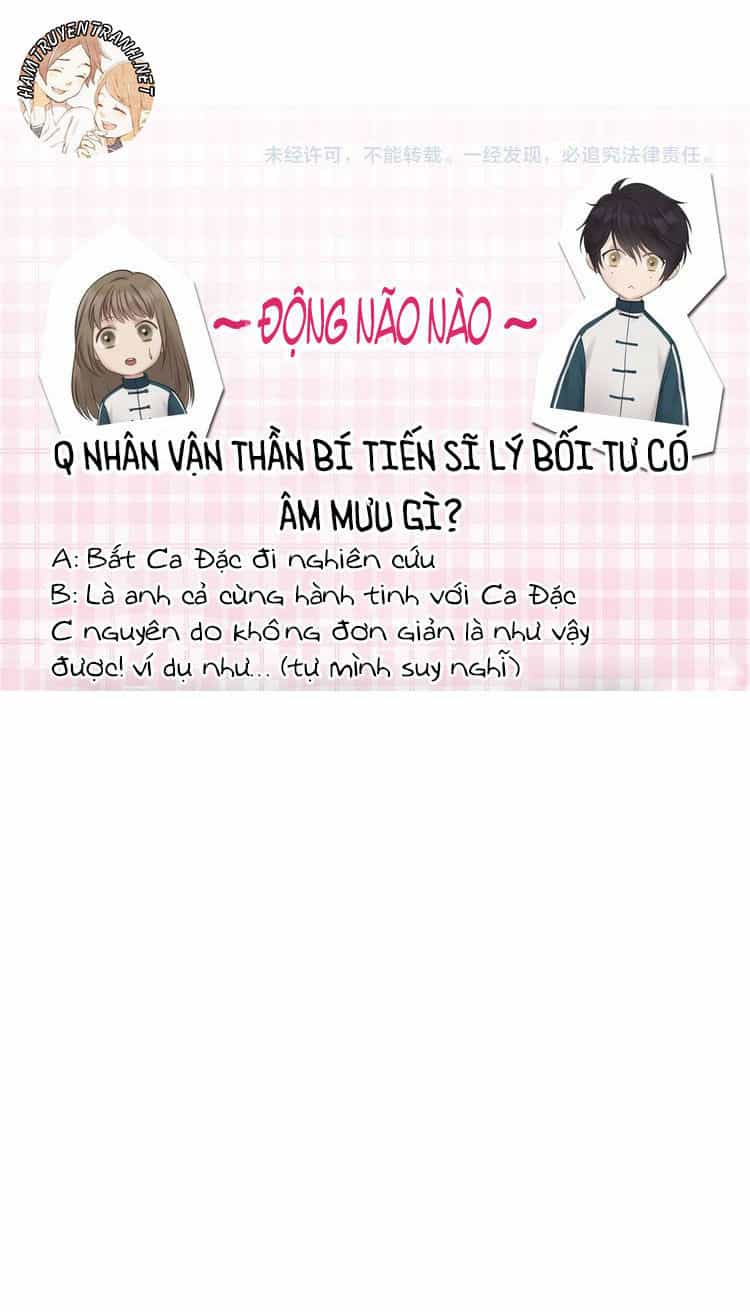 Viện Bảo Tàng Tâm Nguyện - Chương 12.2 - ảnh 23