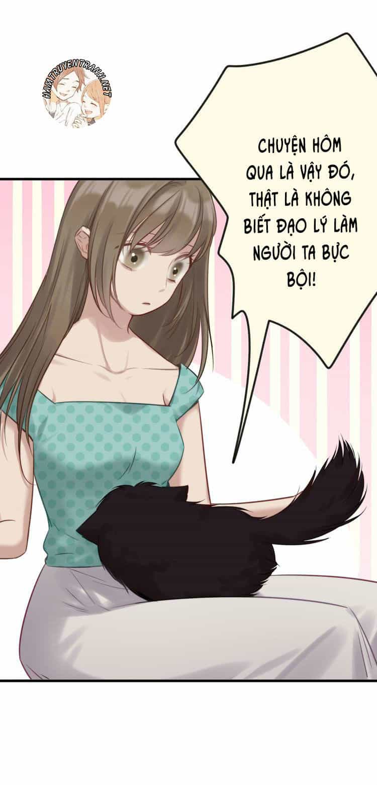 Viện Bảo Tàng Tâm Nguyện - Chương 13.2 - ảnh 17