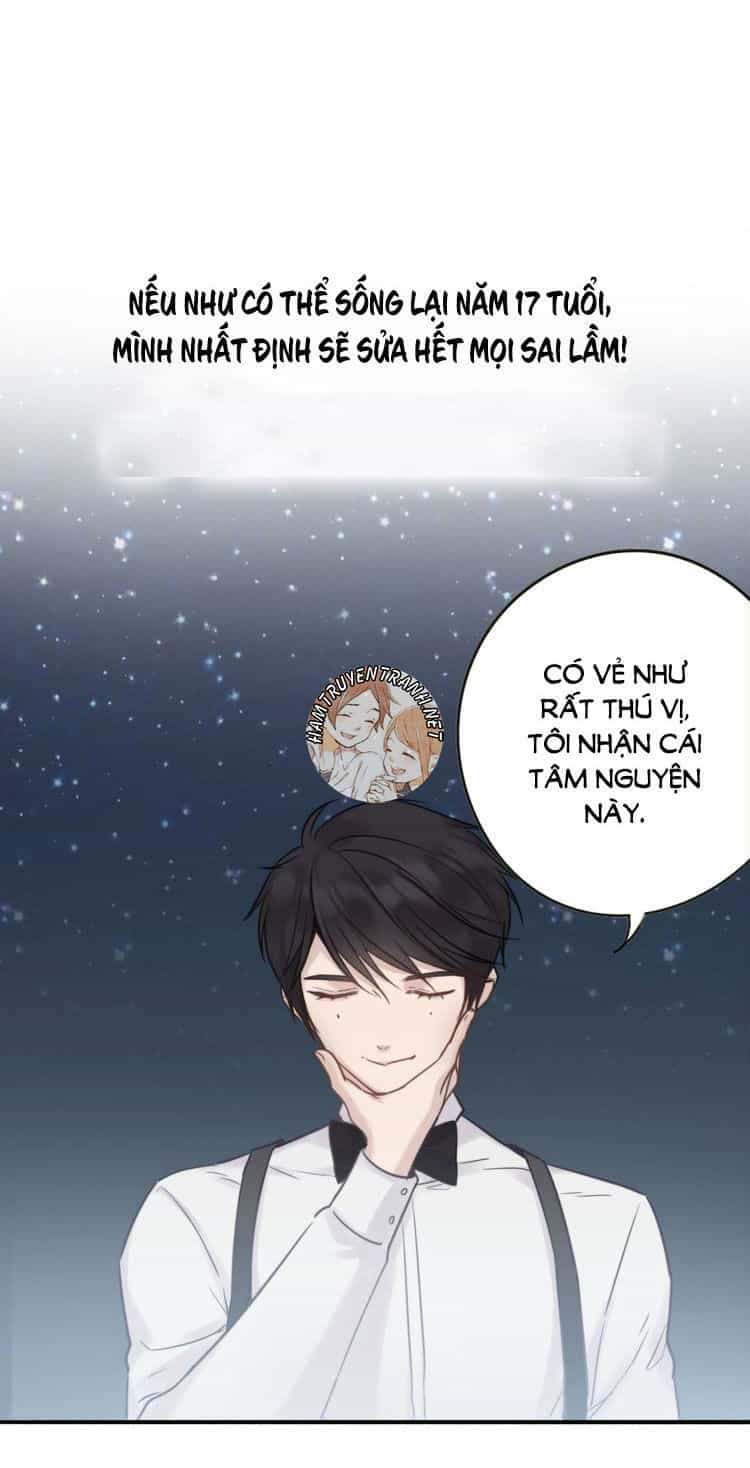 Viện Bảo Tàng Tâm Nguyện - Chương 15.2 - ảnh 4