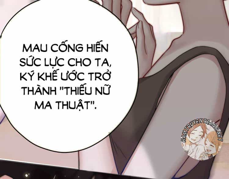 Viện Bảo Tàng Tâm Nguyện - Chương 2.2 - ảnh 21