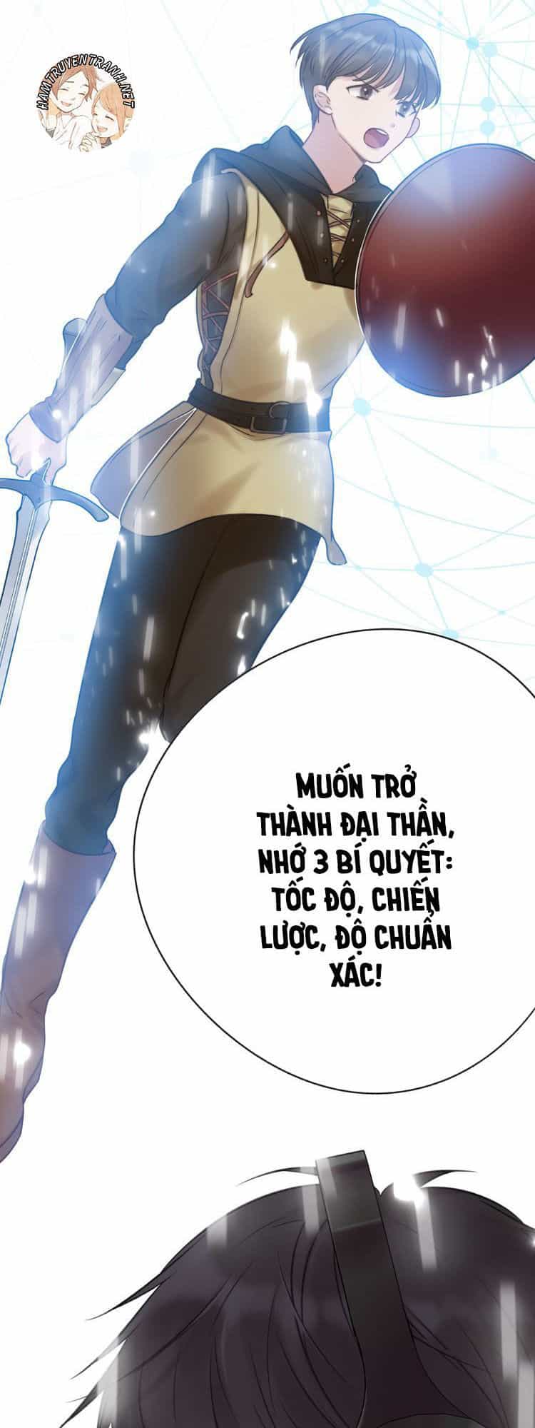 Viện Bảo Tàng Tâm Nguyện - Chương 19.2 - ảnh 4