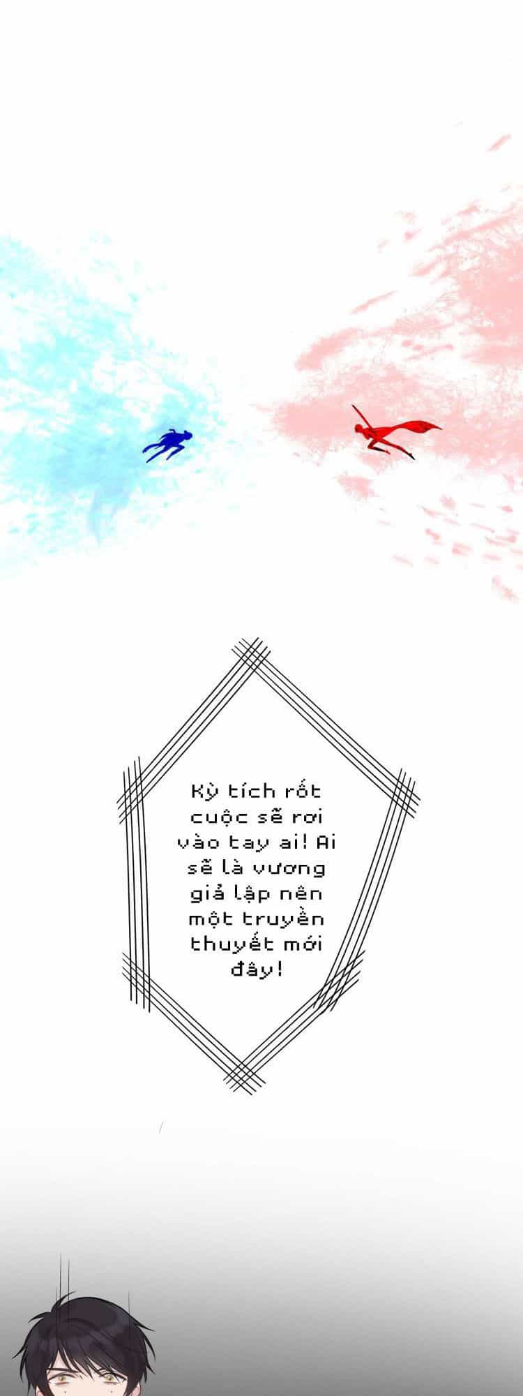 Viện Bảo Tàng Tâm Nguyện - Chương 20.1 - ảnh 16