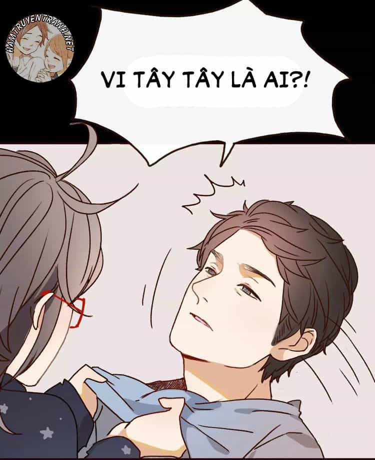 Viện Bảo Tàng Tâm Nguyện - Chương 2.3 - ảnh 25