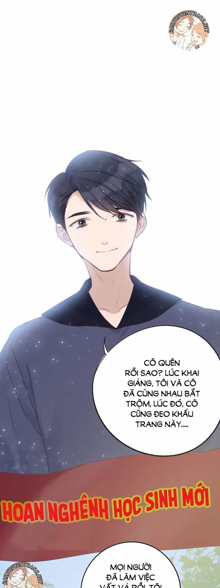 Viện Bảo Tàng Tâm Nguyện - Chương 26.1 - ảnh 4