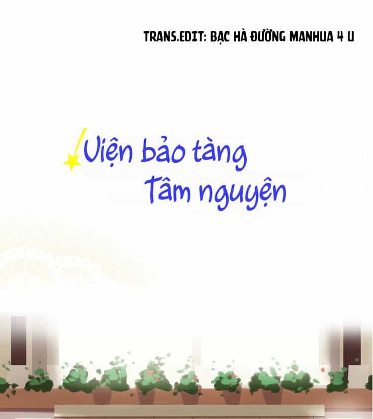 Viện Bảo Tàng Tâm Nguyện - Chương 26.2 - ảnh 2