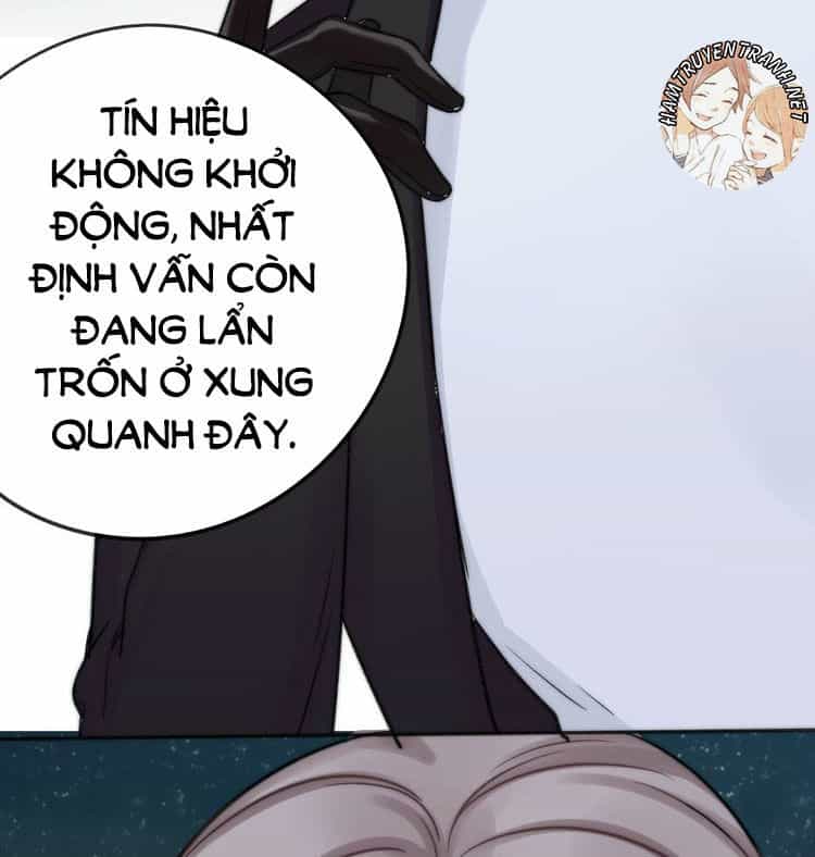Viện Bảo Tàng Tâm Nguyện - Chương 3.1 - ảnh 5