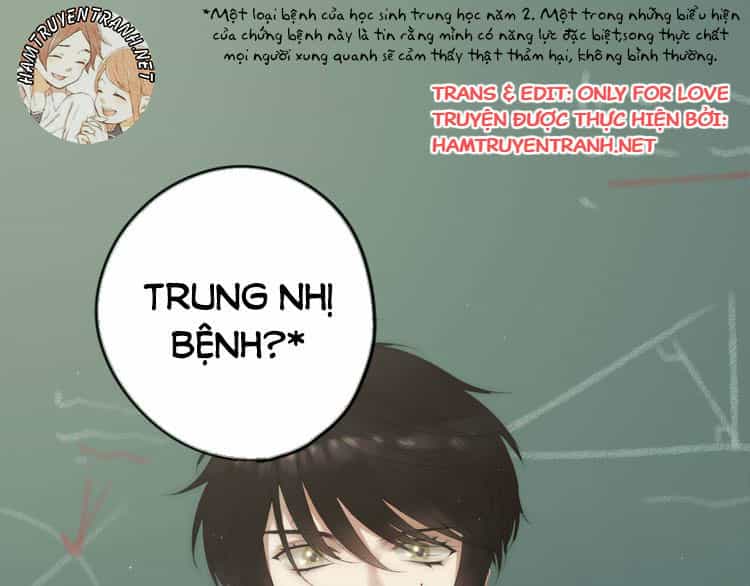Viện Bảo Tàng Tâm Nguyện - Chương 4.1 - ảnh 1