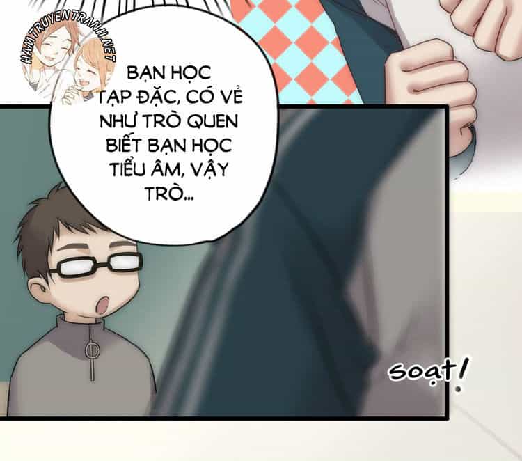 Viện Bảo Tàng Tâm Nguyện - Chương 4.1 - ảnh 5