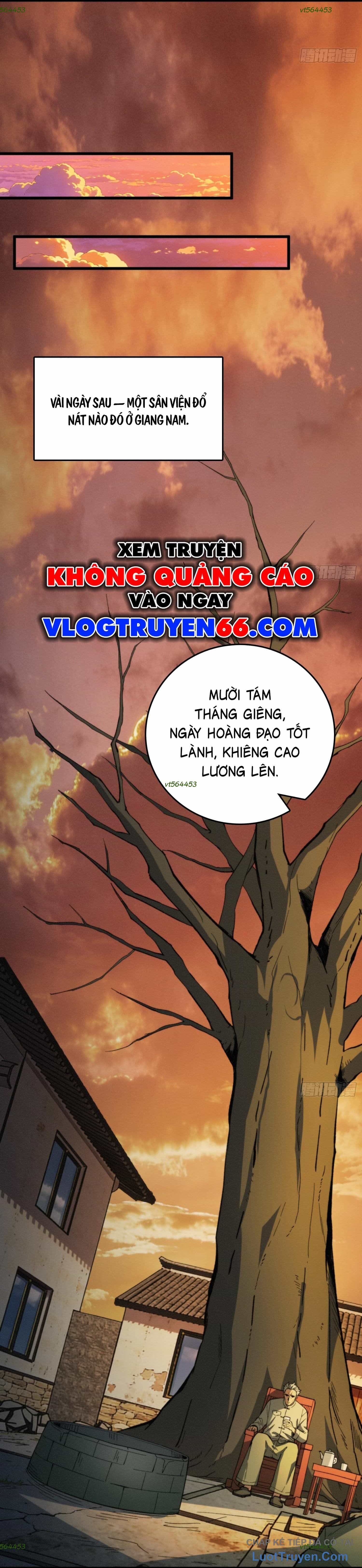 Viện Bảo Tàng Trấn Yêu - Chương 7 - ảnh 6