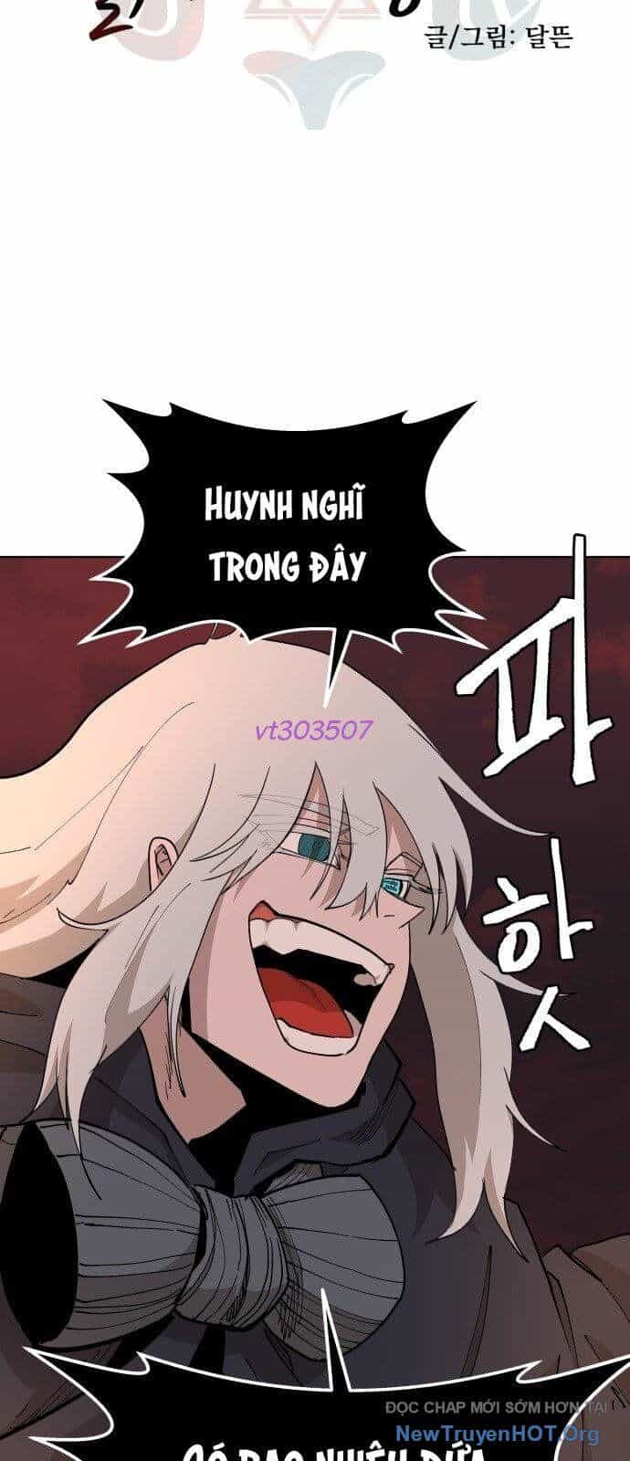 Viên Đá Đỏ - Chương 50 - ảnh 2