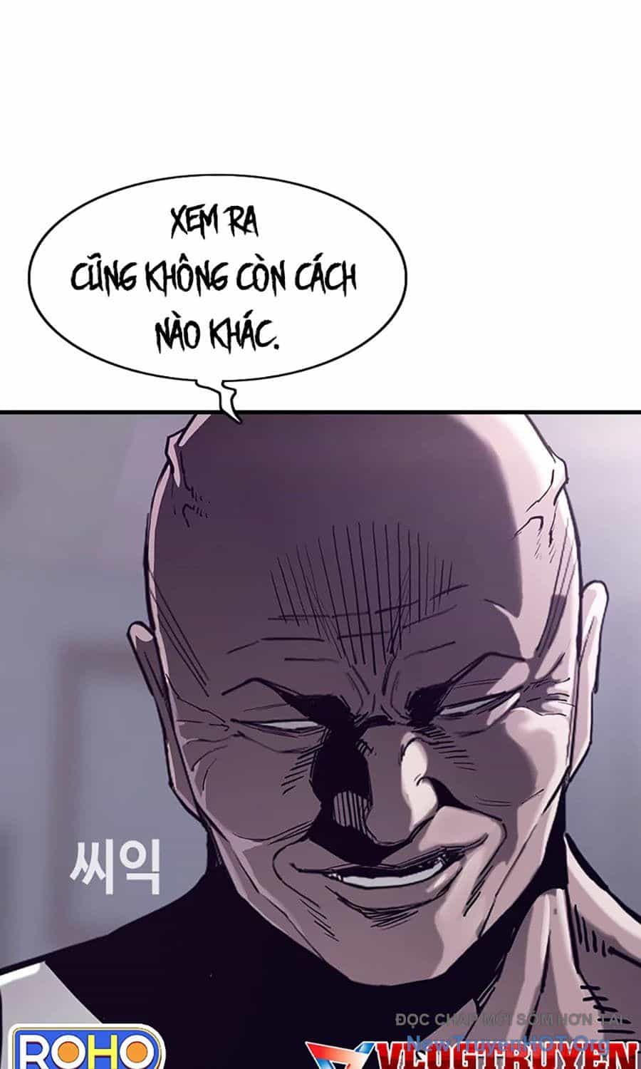 Viện Dưỡng Lão Địa Ngục - Chương 2 - ảnh 32