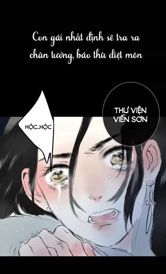 Viễn Lâm Thiên Sơn - Chương 1 - ảnh 6