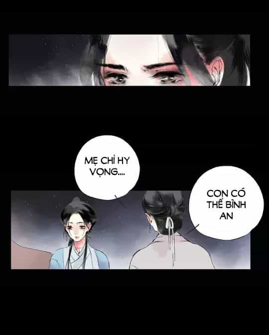 Viễn Lâm Thiên Sơn - Chương 2 - ảnh 20