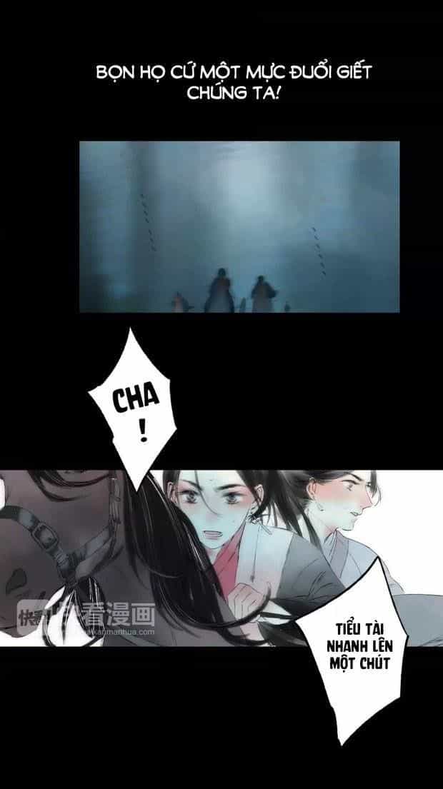 Viễn Lâm Thiên Sơn - Chương 3 - ảnh 14