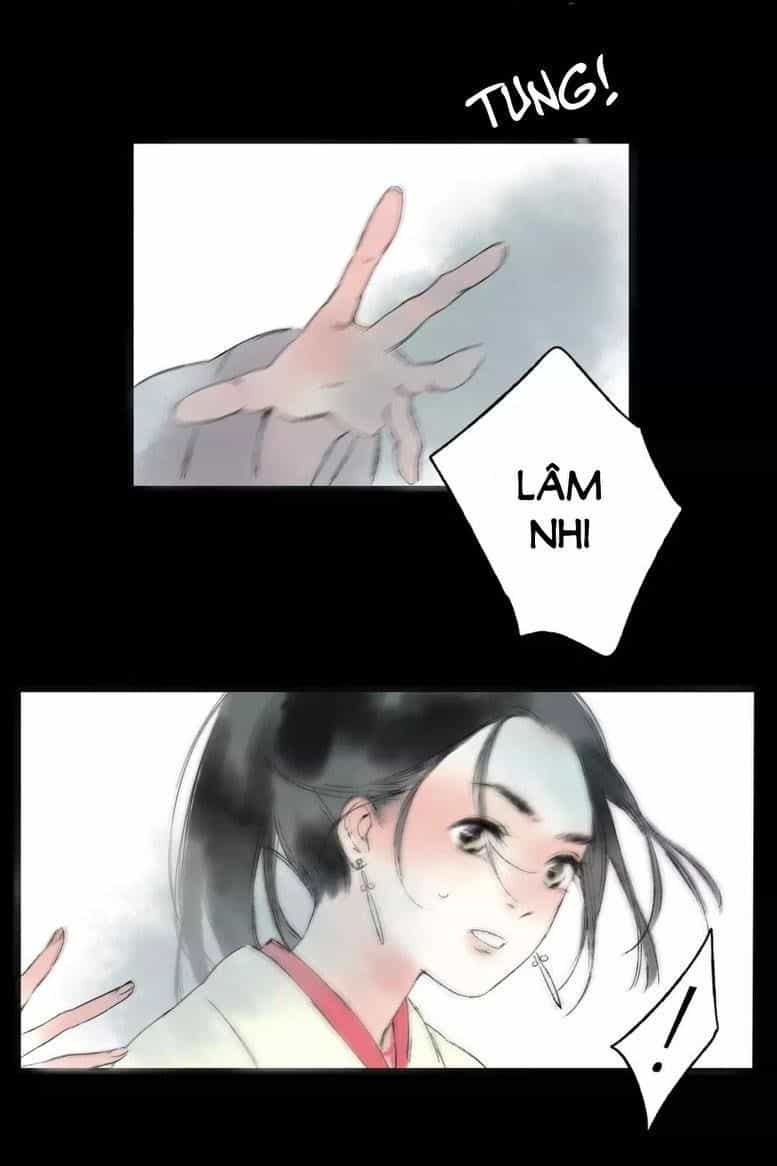Viễn Lâm Thiên Sơn - Chương 3 - ảnh 27