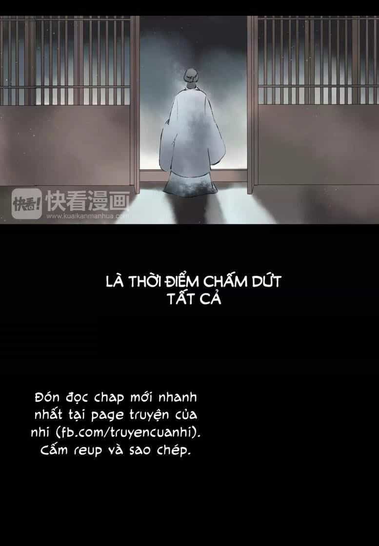 Viễn Lâm Thiên Sơn - Chương 3 - ảnh 35