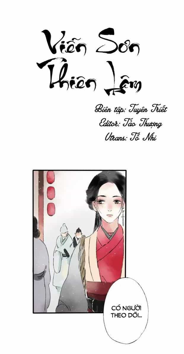 Viễn Lâm Thiên Sơn - Chương 3 - ảnh 4