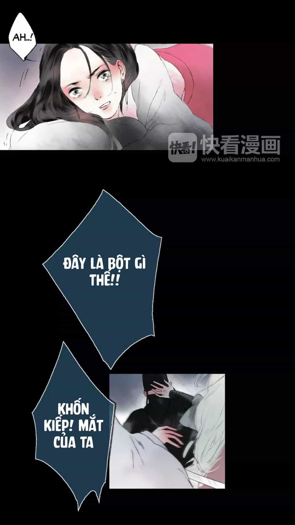 Viễn Lâm Thiên Sơn - Chương 4 - ảnh 9