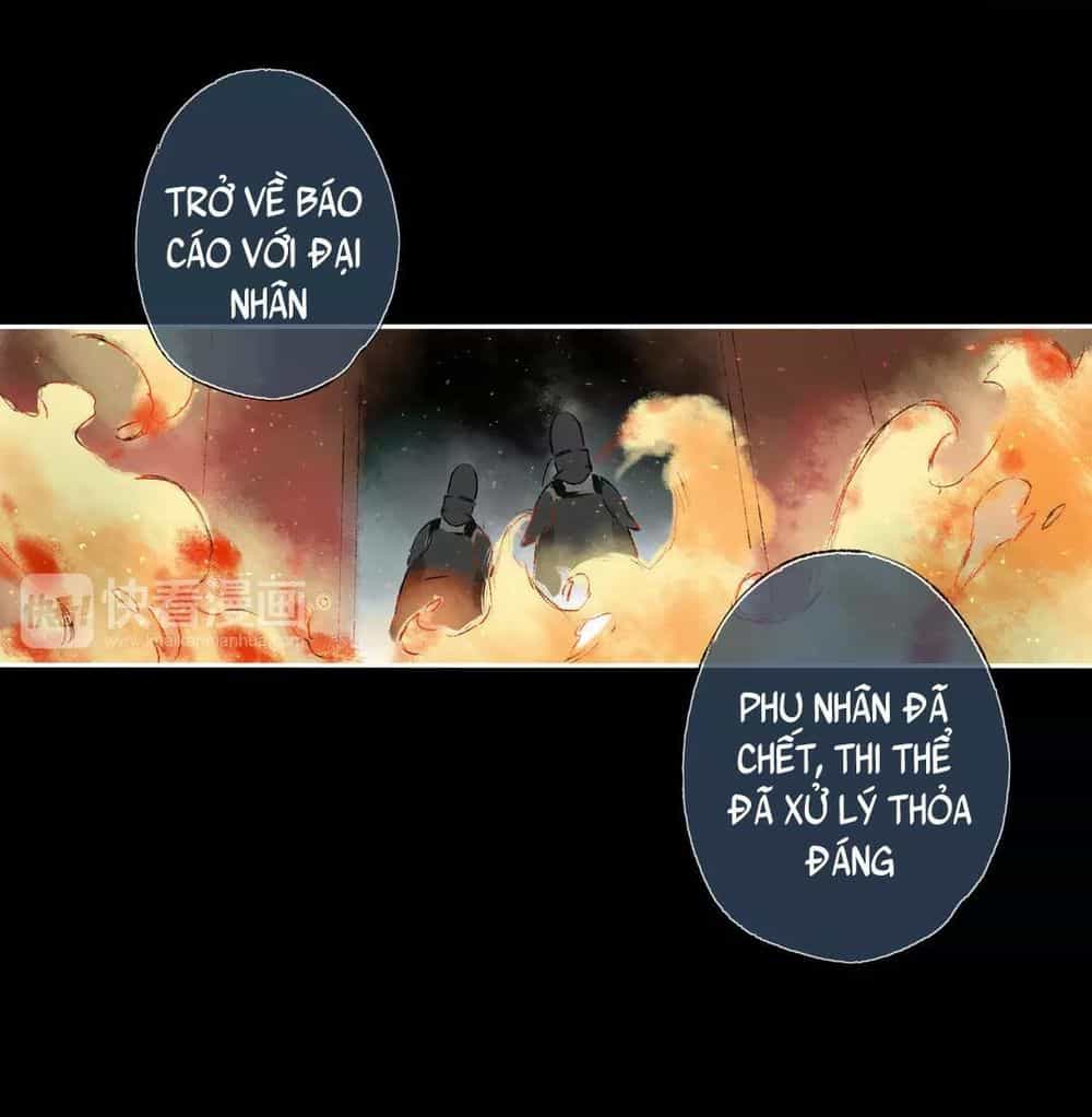 Viễn Lâm Thiên Sơn - Chương 5 - ảnh 2