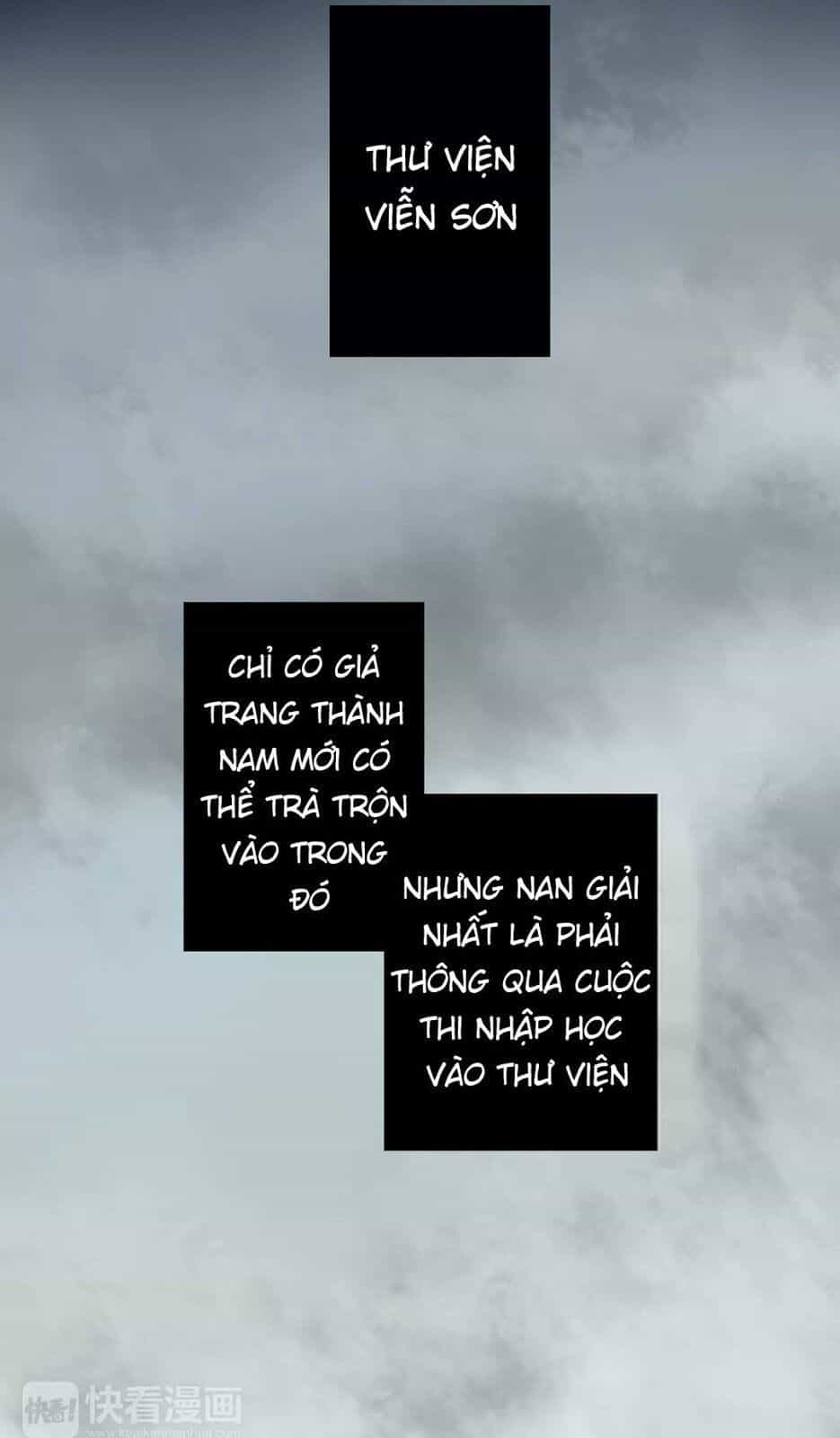 Viễn Lâm Thiên Sơn - Chương 5 - ảnh 7