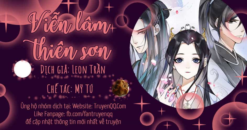 Viễn Lâm Thiên Sơn - Chương 6 - ảnh 1