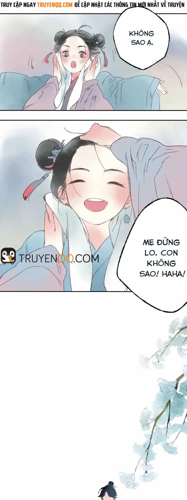 Viễn Lâm Thiên Sơn - Chương 6 - ảnh 21