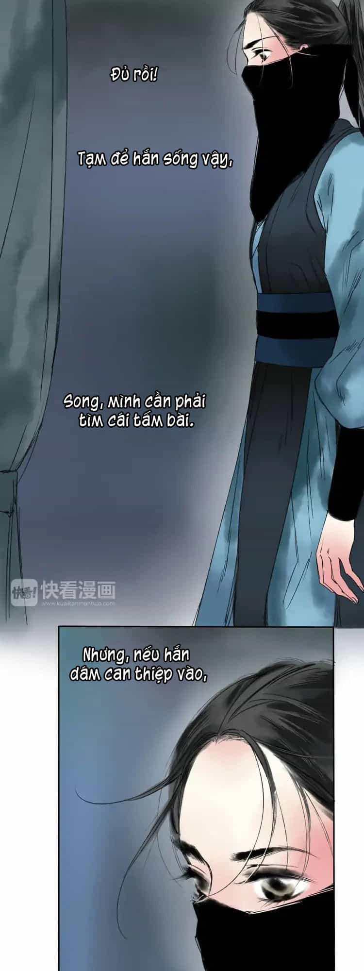 Viễn Lâm Thiên Sơn - Chương 6 - ảnh 32
