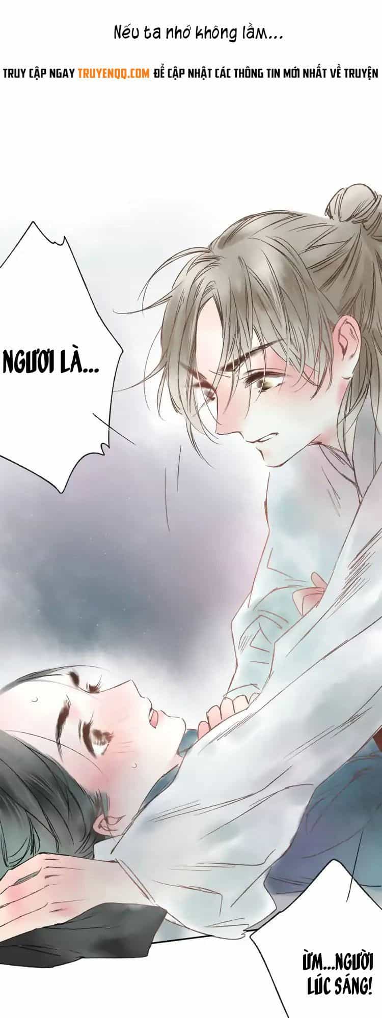 Viễn Lâm Thiên Sơn - Chương 7 - ảnh 2