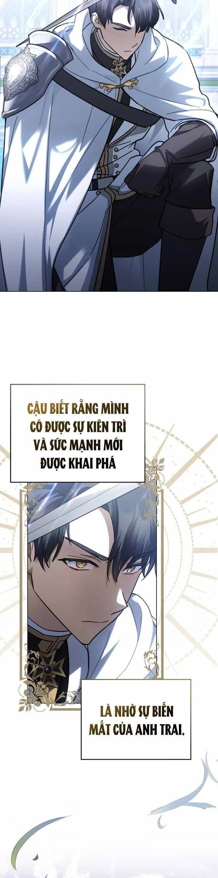 Viết Lại Kết Cục Bi Thảm Của Tôi - Chương 22 - ảnh 11