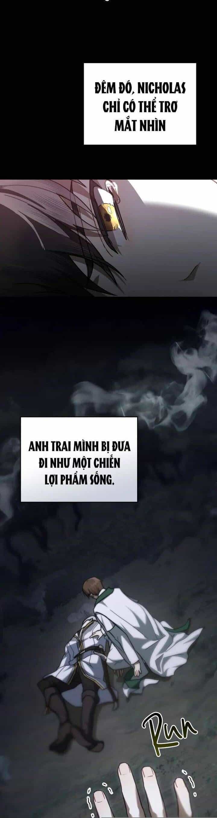 Viết Lại Kết Cục Bi Thảm Của Tôi - Chương 22 - ảnh 7