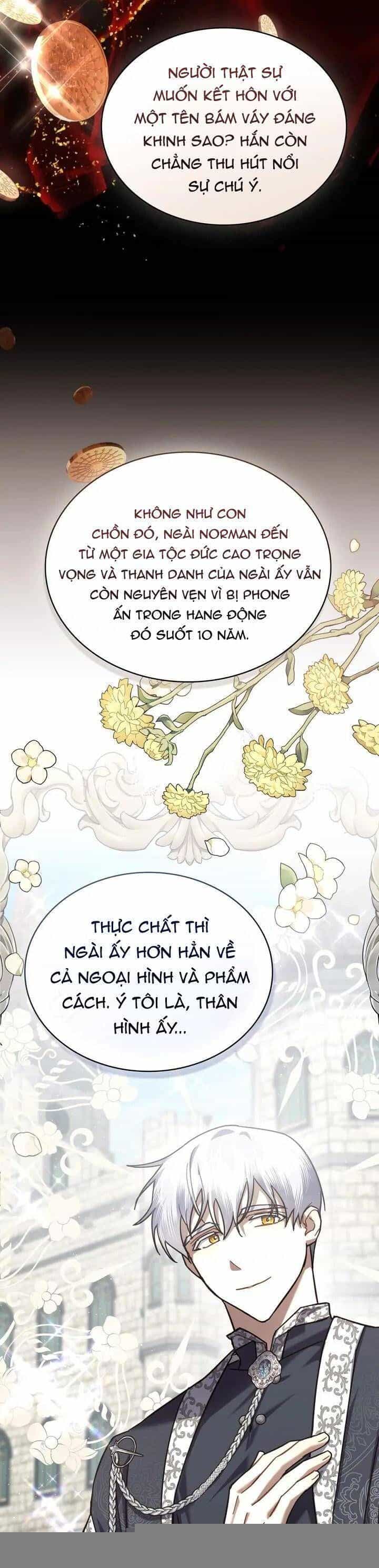 Viết Lại Kết Cục Bi Thảm Của Tôi - Chương 23 - ảnh 10