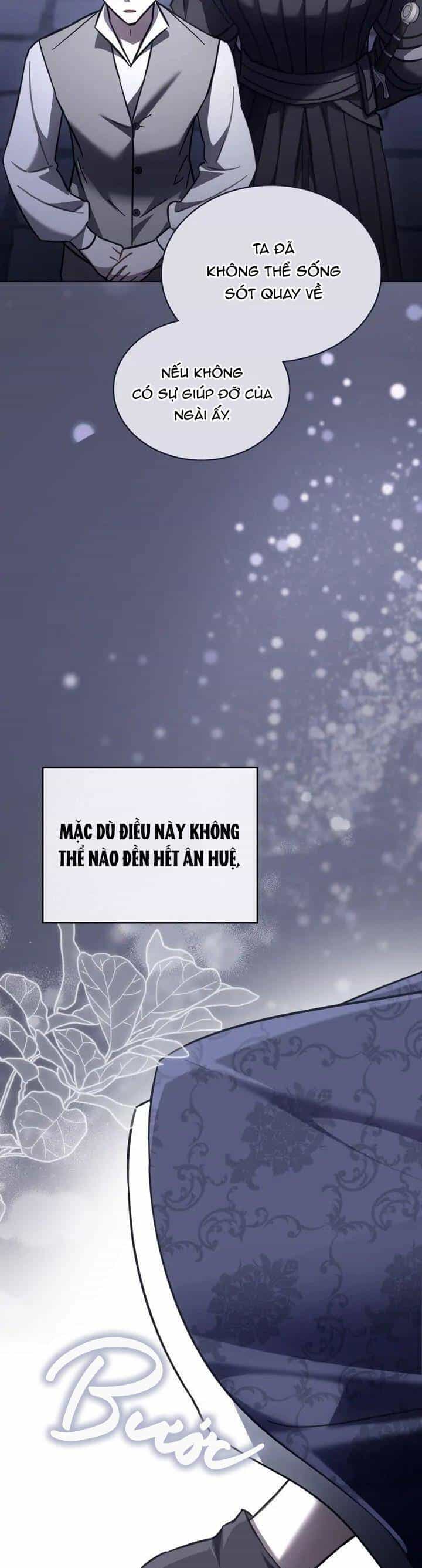 Viết Lại Kết Cục Bi Thảm Của Tôi - Chương 30 - ảnh 19