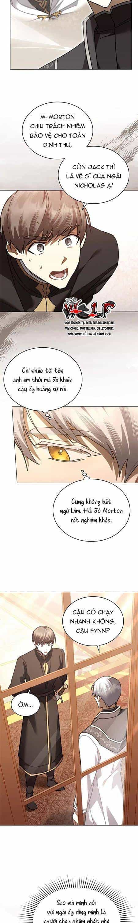 Viết Lại Kết Cục Bi Thảm Của Tôi - Chương 32 - ảnh 16