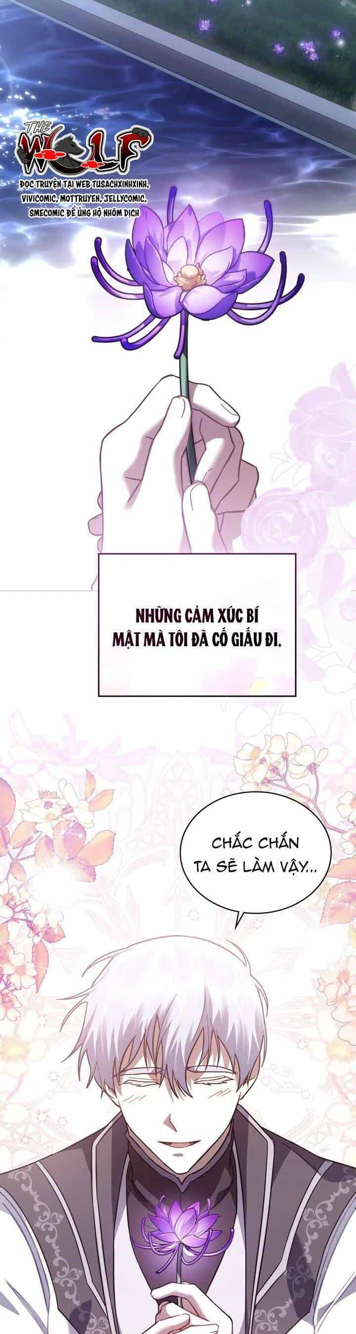 Viết Lại Kết Cục Bi Thảm Của Tôi - Chương 34 - ảnh 25