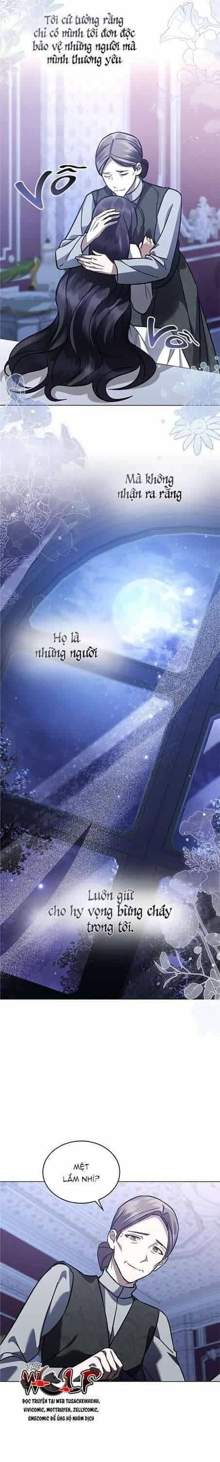 Viết Lại Kết Cục Bi Thảm Của Tôi - Chương 37 - ảnh 12