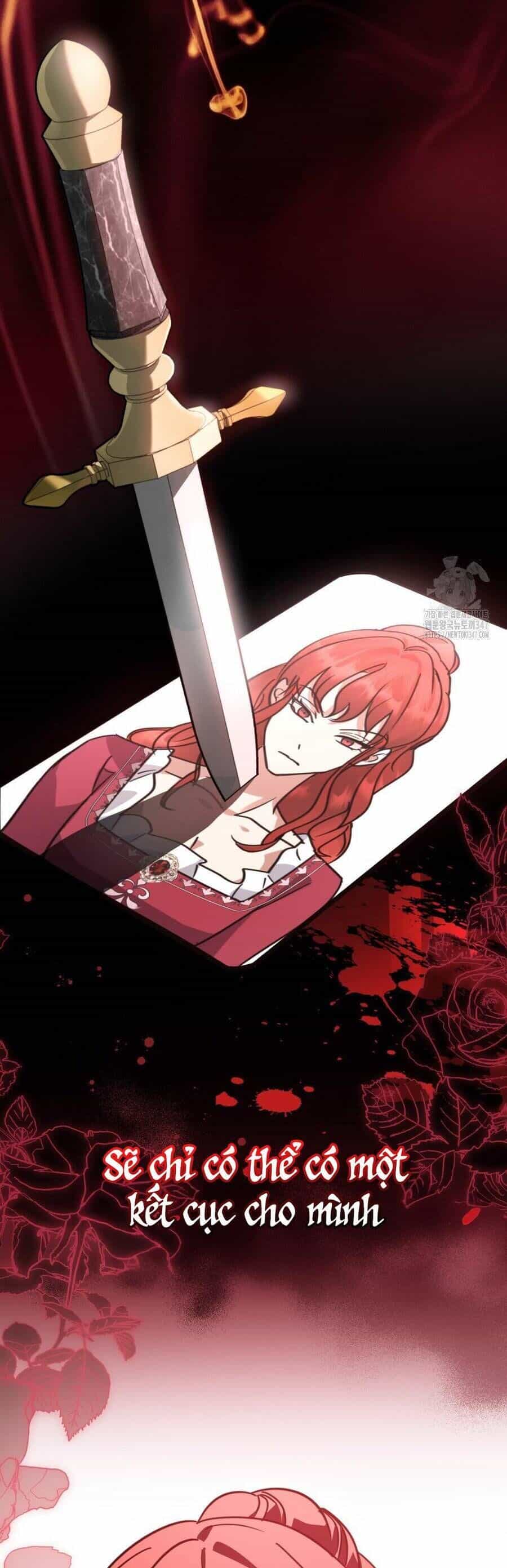 Viết Lại Kết Cục Bi Thảm Của Tôi - Chương 42 - ảnh 15