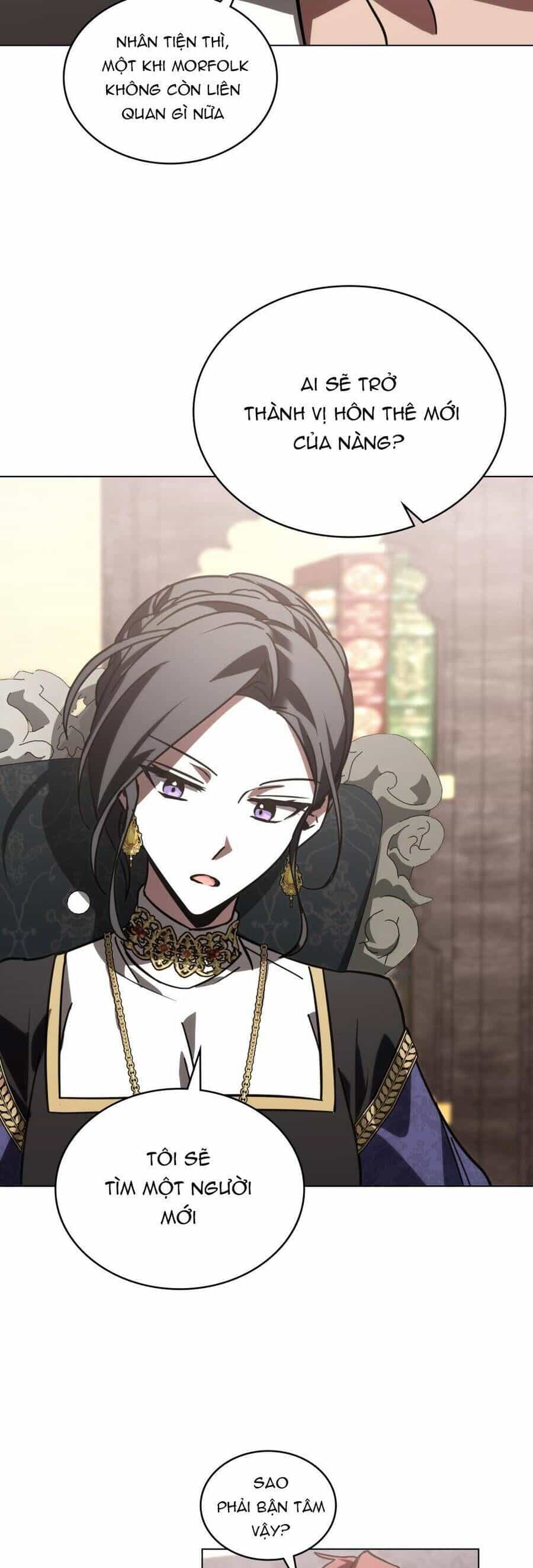 Viết Lại Kết Cục Bi Thảm Của Tôi - Chương 42 - ảnh 19