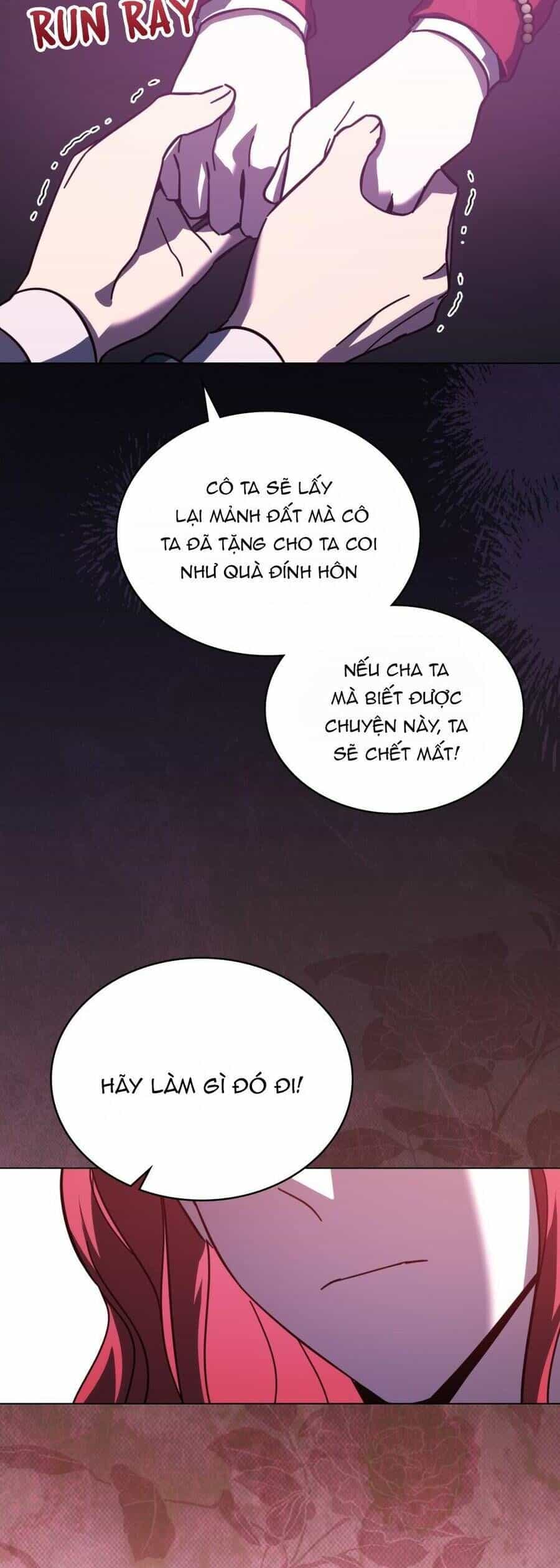 Viết Lại Kết Cục Bi Thảm Của Tôi - Chương 42 - ảnh 5