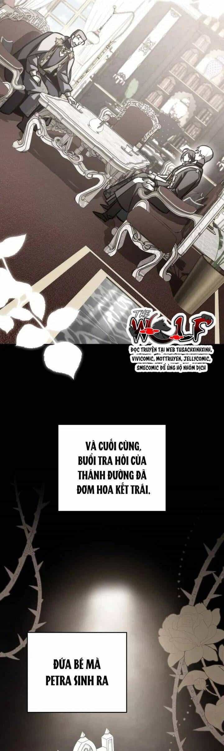 Viết Lại Kết Cục Bi Thảm Của Tôi - Chương 48 - ảnh 19