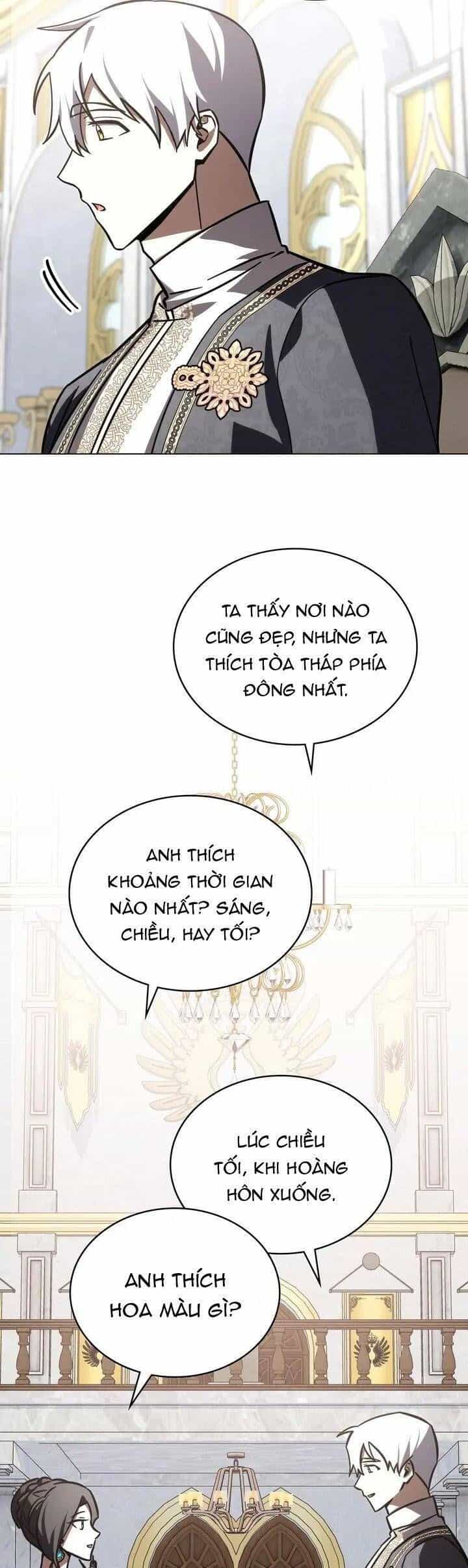 Viết Lại Kết Cục Bi Thảm Của Tôi - Chương 48 - ảnh 27