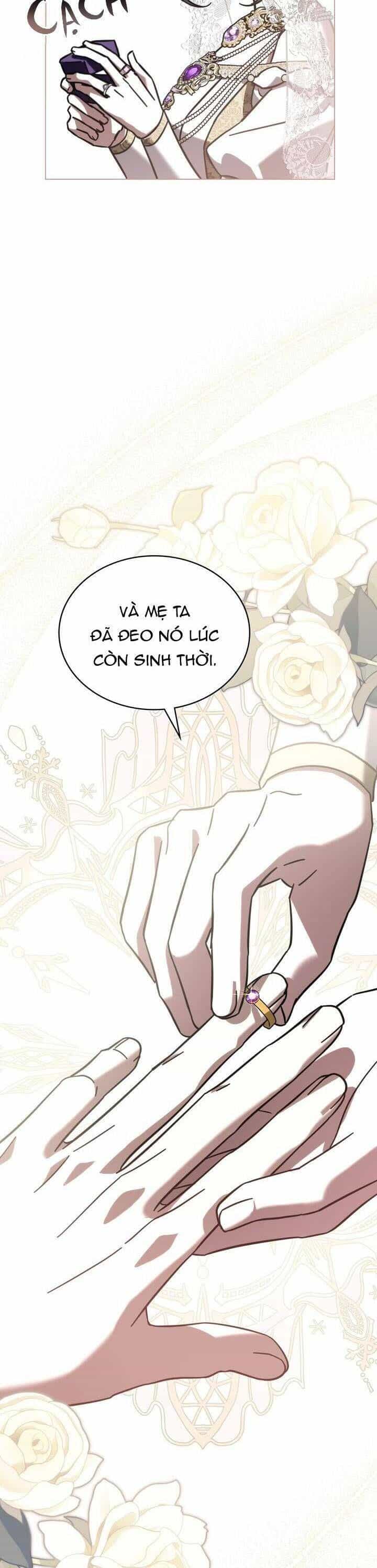 Viết Lại Kết Cục Bi Thảm Của Tôi - Chương 50 - ảnh 8