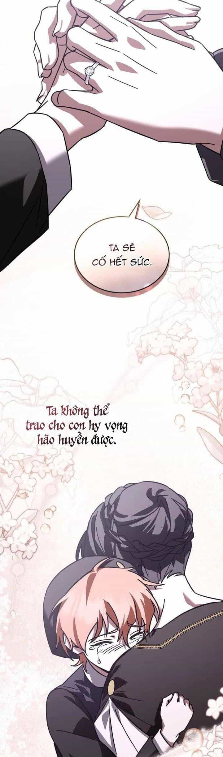 Viết Lại Kết Cục Bi Thảm Của Tôi - Chương 61 - ảnh 23